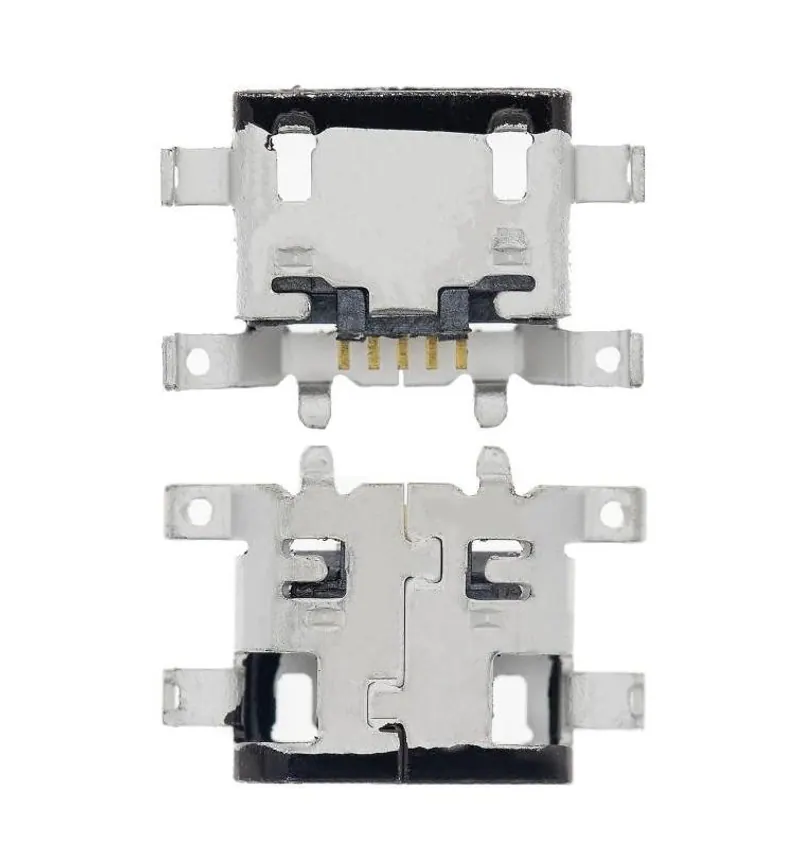 Charging Connector for Motorola Moto G4 Plus — image 1