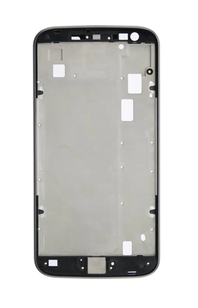 Front Housing for Moto G4 Plus — image 1