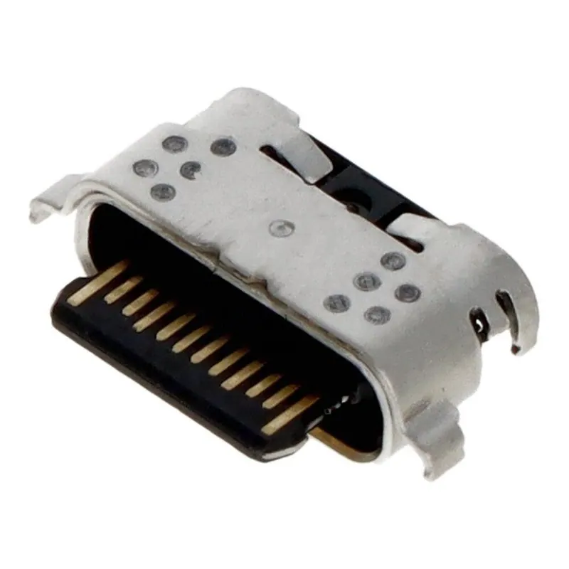 Charging Connector for Motorola Moto G40 Fusion — image 1