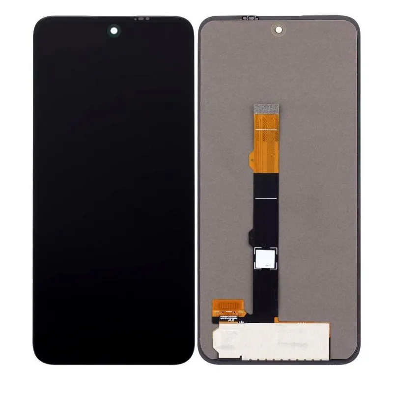 Display for Motorola Moto G41 - Gold (Combo Folder) — image 1