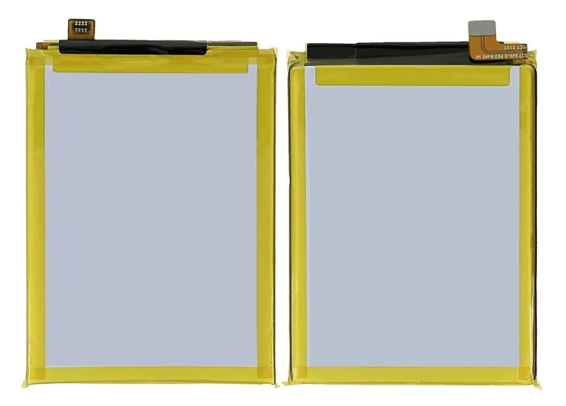Battery for Motorola Moto G41 — image 1