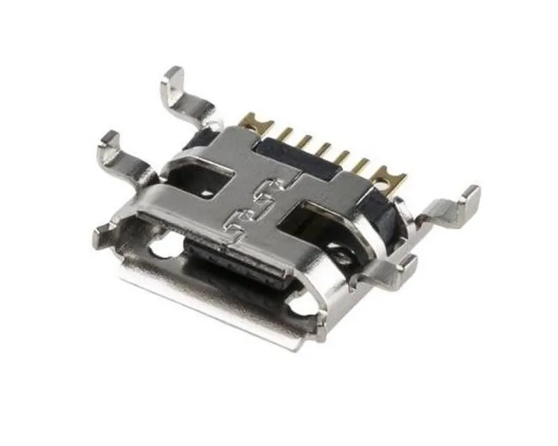 Charging Connector for Motorola Moto G41 — image 1