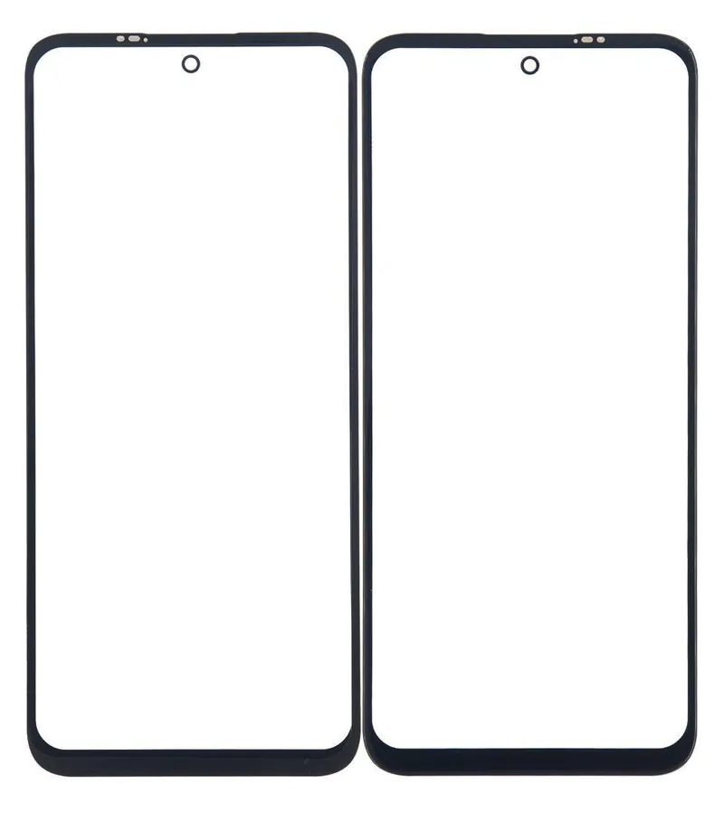 Front Glass for Motorola Moto G41 - Gold — image 1