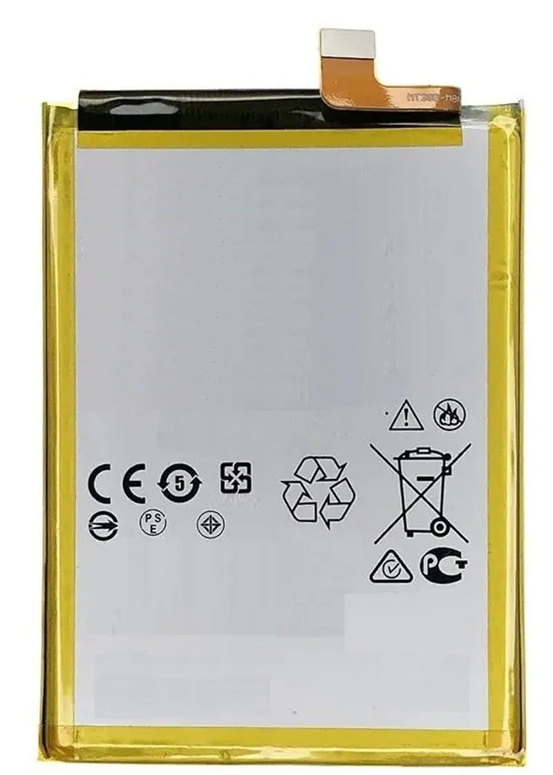 Battery for Motorola Moto G42 — image 1