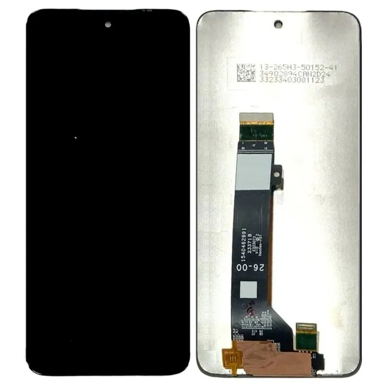 Display for Motorola Moto G45 5G - Blue (Combo Folder) — image 1