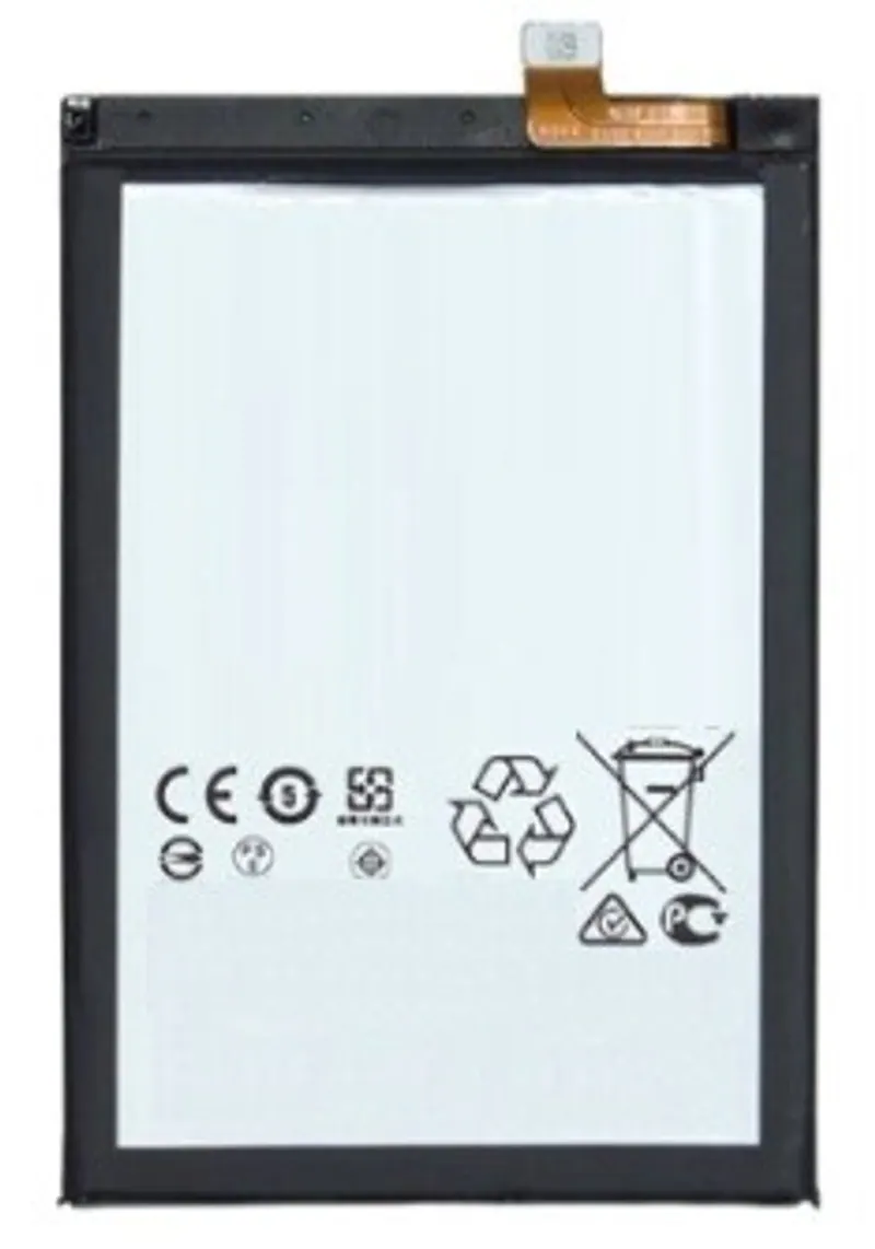 Battery for Motorola Moto G45 5G — image 1