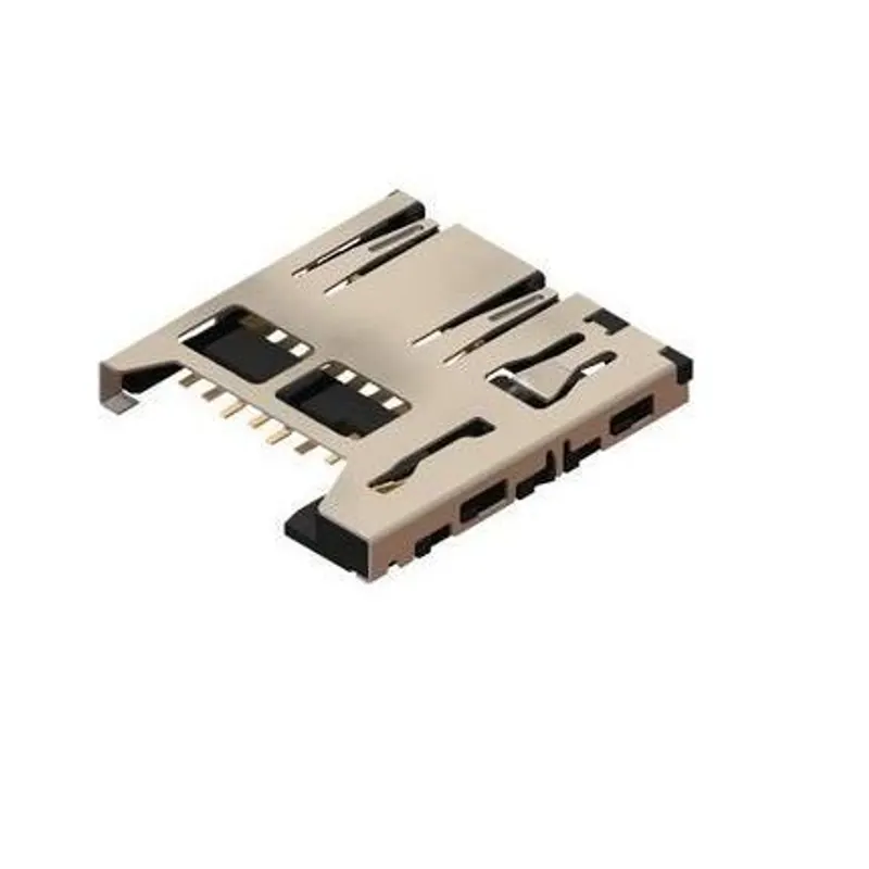 MMC Connector for Moto G5 — image 1