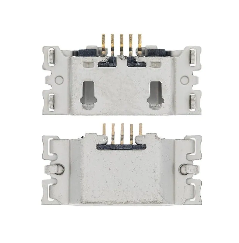 Charging Connector for Motorola Moto G5 Plus — image 1