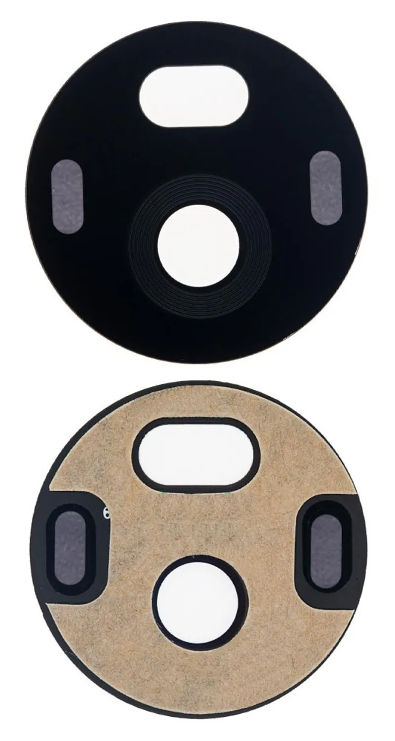 Camera Lens for Motorola Moto G5 Plus Gold — image 1