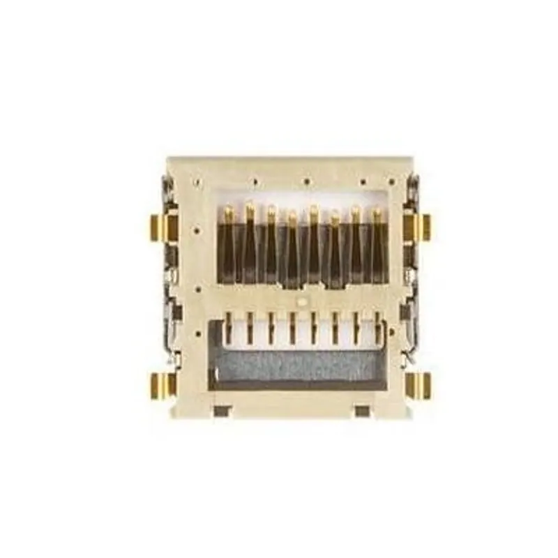 MMC Connector for Moto G5 Plus — image 1