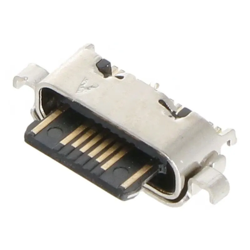 Charging Connector for Motorola Moto G50 — image 1