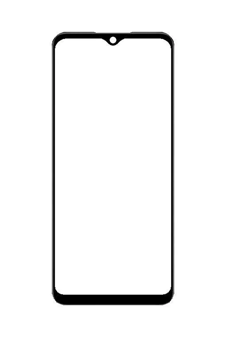 Touch Screen Digitizer for Motorola Moto G50 - Grey — image 1
