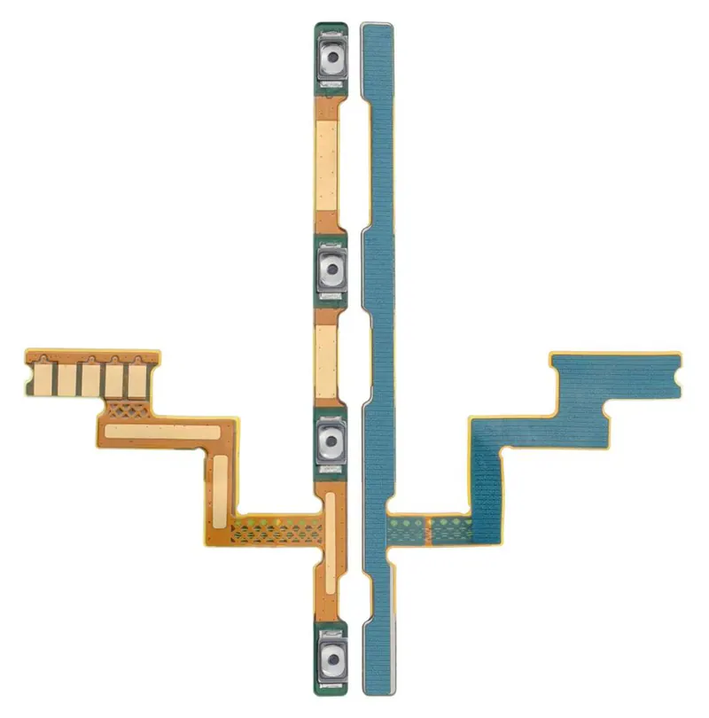 Volume Button Flex Cable for Motorola Moto G50 — image 1