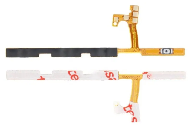 Volume Button Flex Cable for Motorola Moto G51 5G — image 1