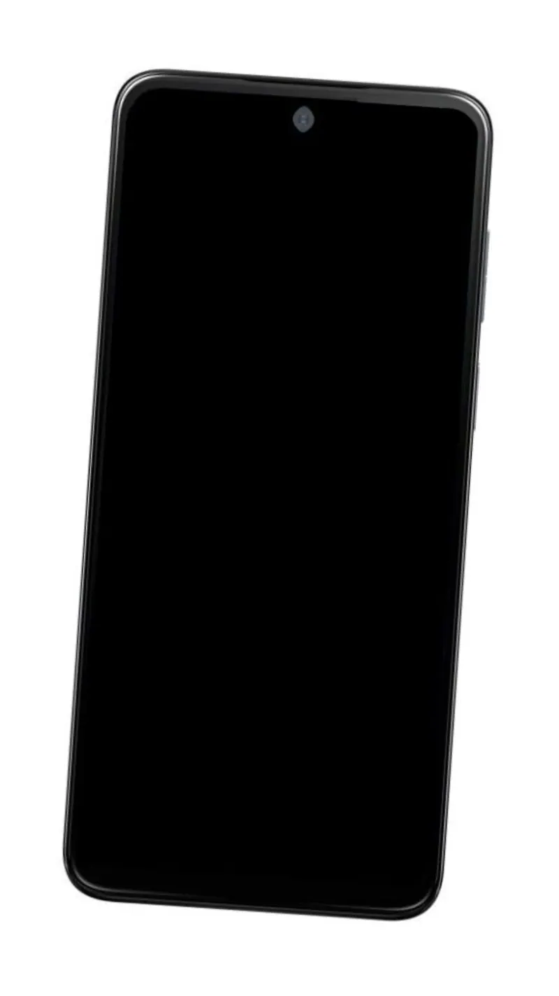 LCD Connector for Motorola Moto G53 5G — image 1