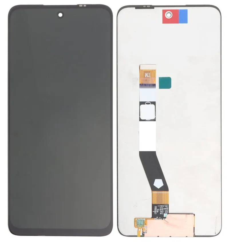 Display for Motorola Moto G54 5G - Blue (Combo Folder) — image 1