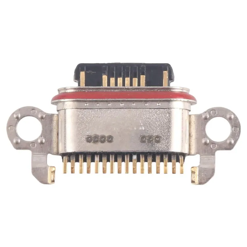Charging Connector for Motorola Moto G55 — image 1