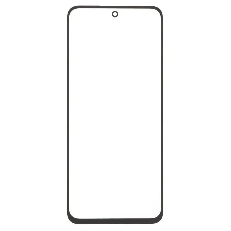 Touch Screen Digitizer for Motorola Moto G55 - Grey — image 1