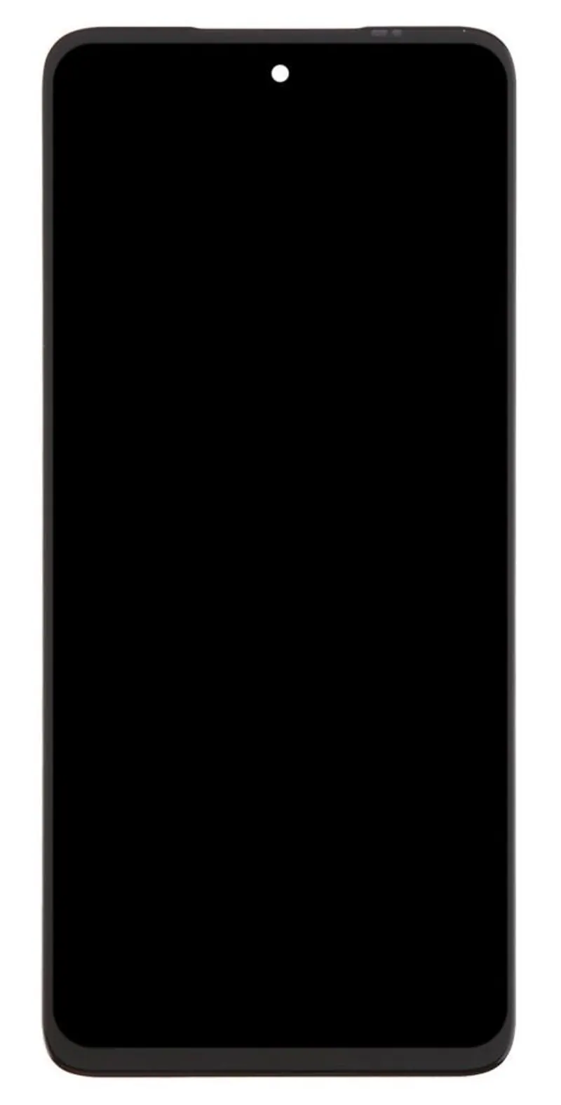 Display for Motorola Moto G56 5G - Blue (Combo Folder) — image 1