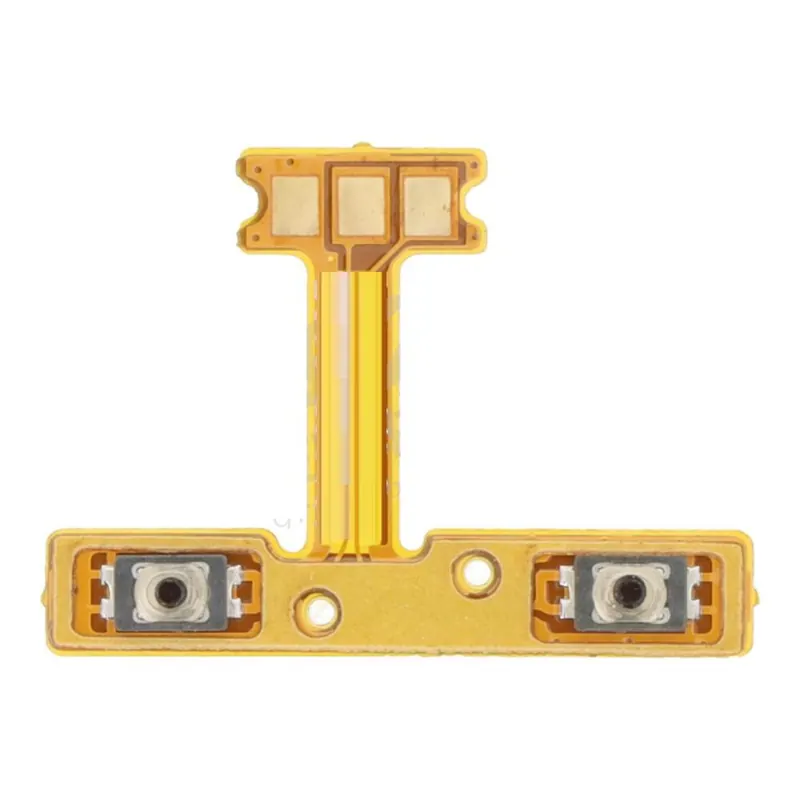 Volume Button Flex Cable for Motorola Moto G56 5G — image 1