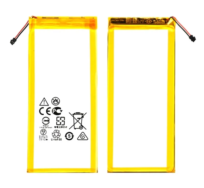 Battery for Motorola Moto G5S Plus — image 1
