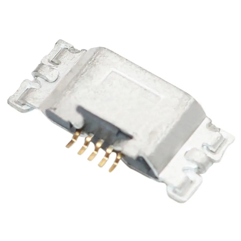 Charging Connector for Motorola Moto G5S Plus — image 1