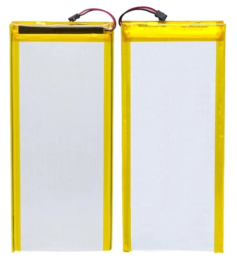 Battery for Motorola Moto G6 — image 1