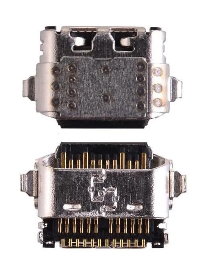 Charging Connector for Motorola Moto G6 — image 1