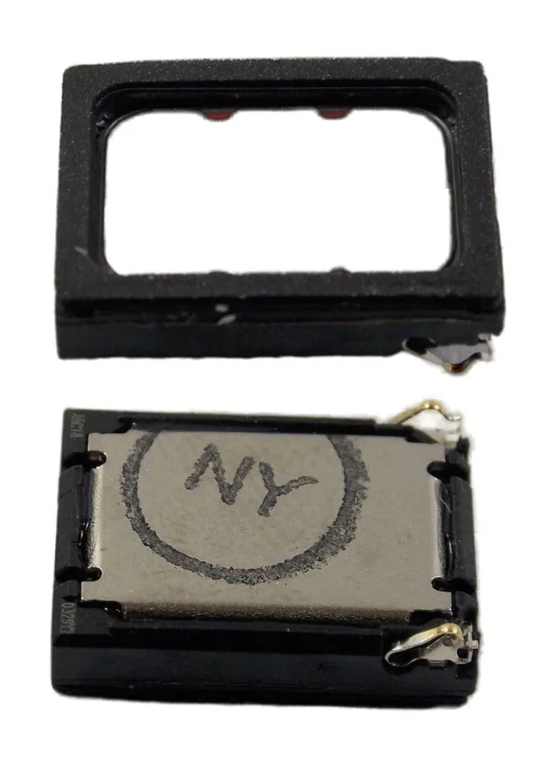Ringer / Loud Speaker for Moto G6 Play — image 1