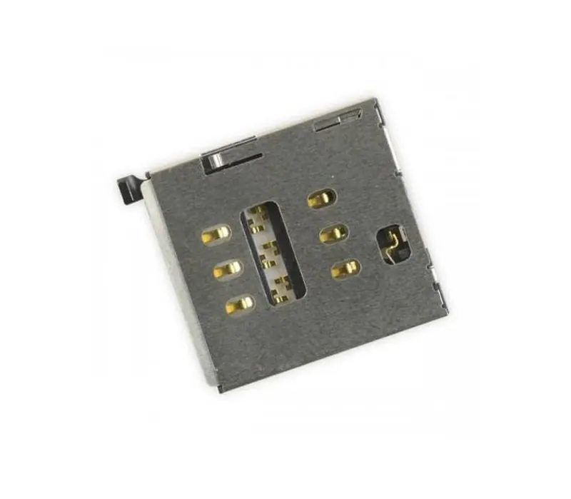 Sim Connector for Moto G6 Play — image 1