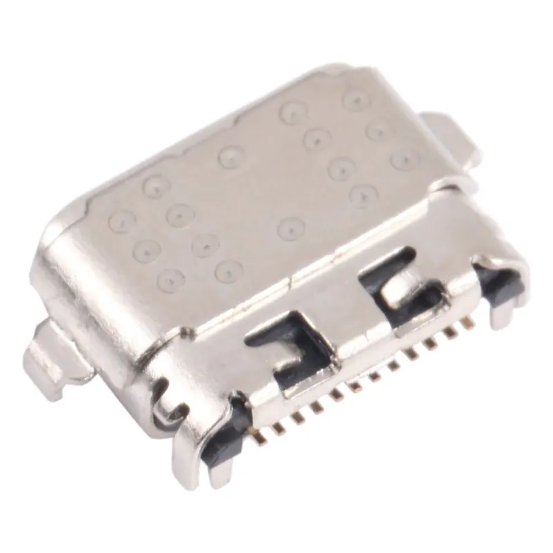 Charging Connector for Motorola Moto G6 Plus — image 1
