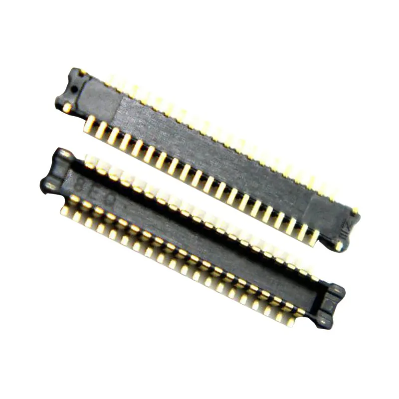 LCD Connector for Motorola Moto G6 Plus — image 1