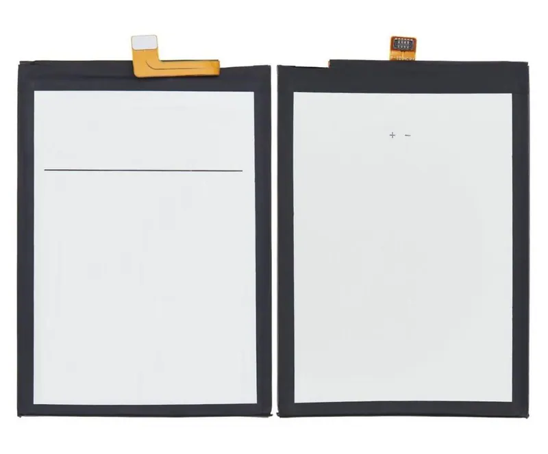 Battery for Motorola Moto G60 — image 1