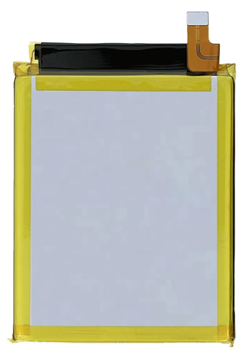 Battery for Motorola Moto G60S — image 1