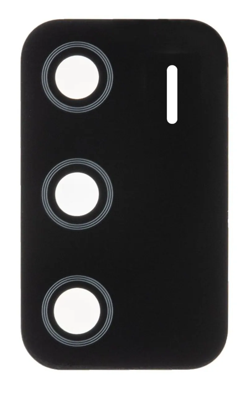 Camera Lens for Motorola Moto G60S Blue — image 1
