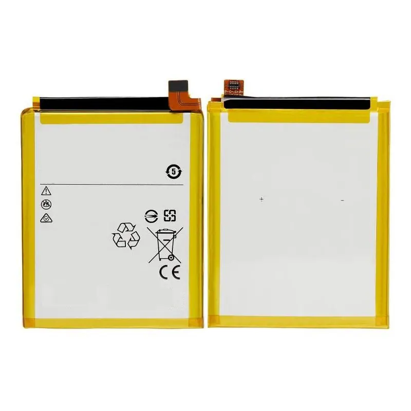 Battery for Motorola Moto G62 5G — image 1