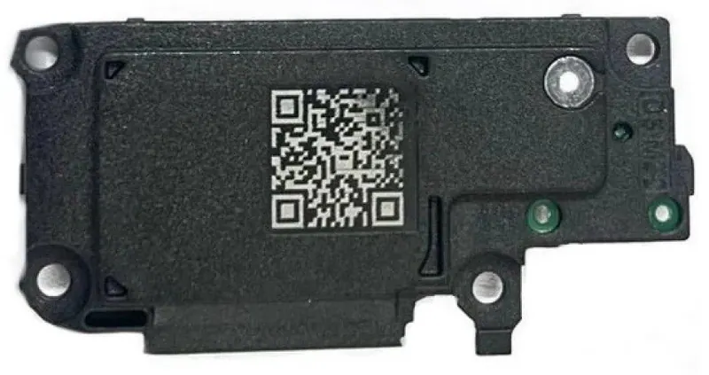 Ringer / Loud Speaker for Motorola Moto G62 5G — image 1