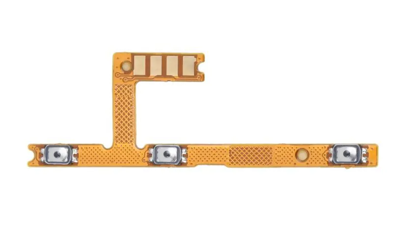 Volume Button Flex Cable for Motorola Moto G62 5G — image 1