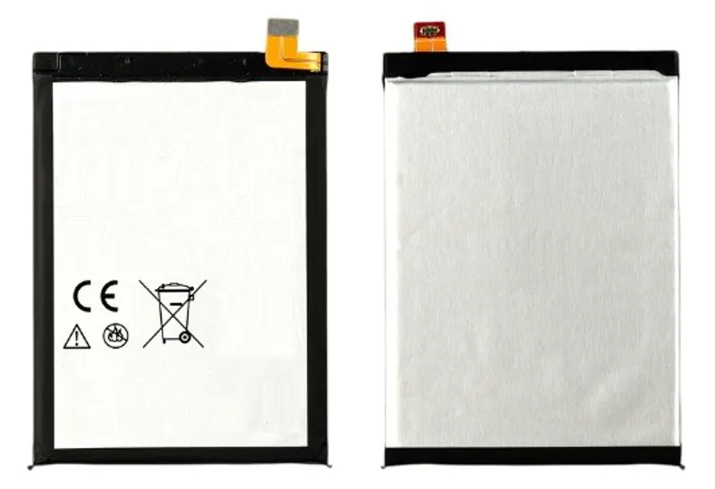 Battery for Motorola Moto G64 5G — image 1