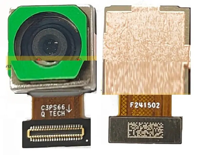 Replacement Back Camera for Motorola Moto G64 5G (Main Camera) — image 1
