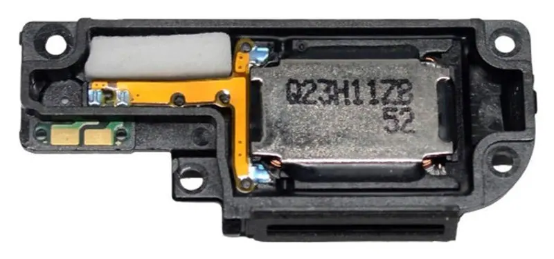 Ringer / Loud Speaker for Motorola Moto G64 5G — image 1