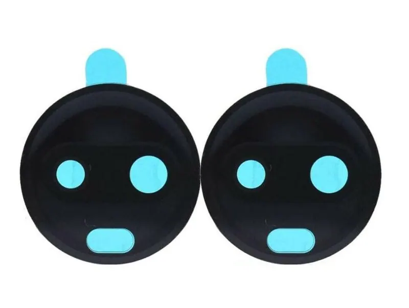Camera Lens for Motorola Moto G7 Black — image 1