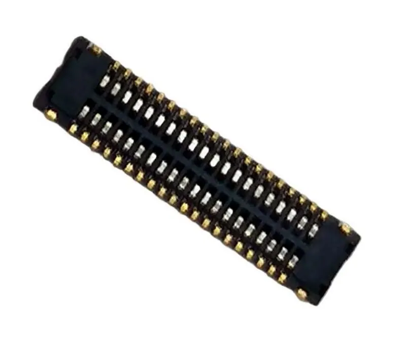 LCD Connector for Motorola Moto G7 — image 1