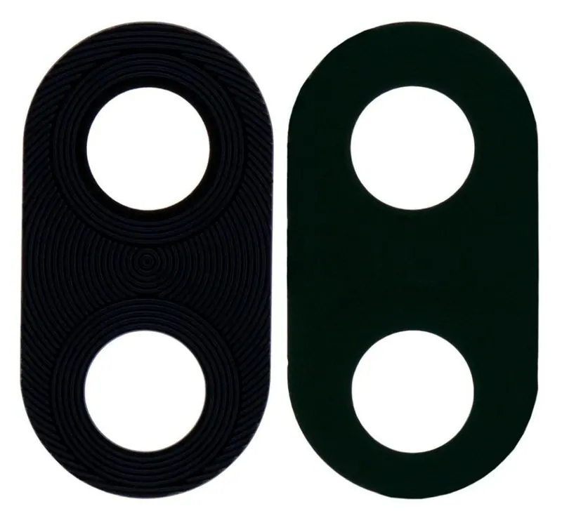 Camera Lens for Motorola Moto G7 Play Gold — image 1