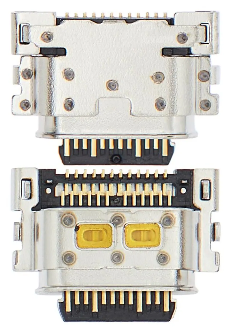 Charging Connector for Motorola Moto G7 Plus — image 1