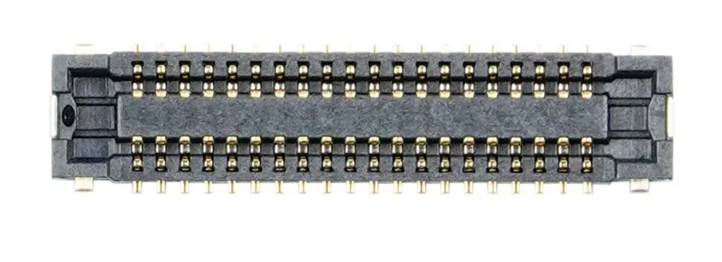 LCD Connector for Motorola Moto G7 Plus — image 1