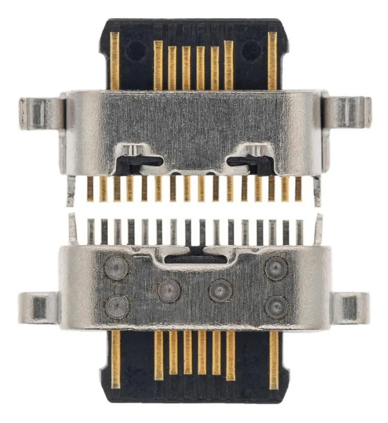 Charging Connector for Motorola Moto G7 Power — image 1