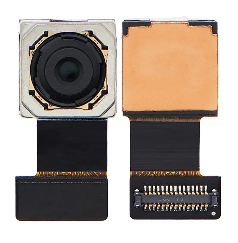 Replacement Back Camera for Motorola Moto G7 Power (Main Camera) — image 1
