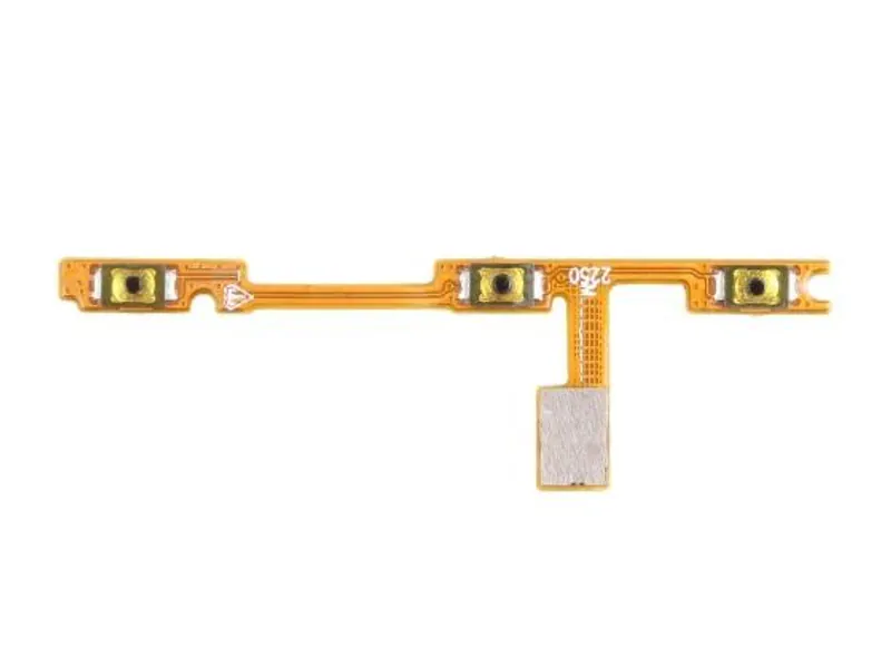 Volume Button Flex Cable for Motorola Moto G73 — image 1