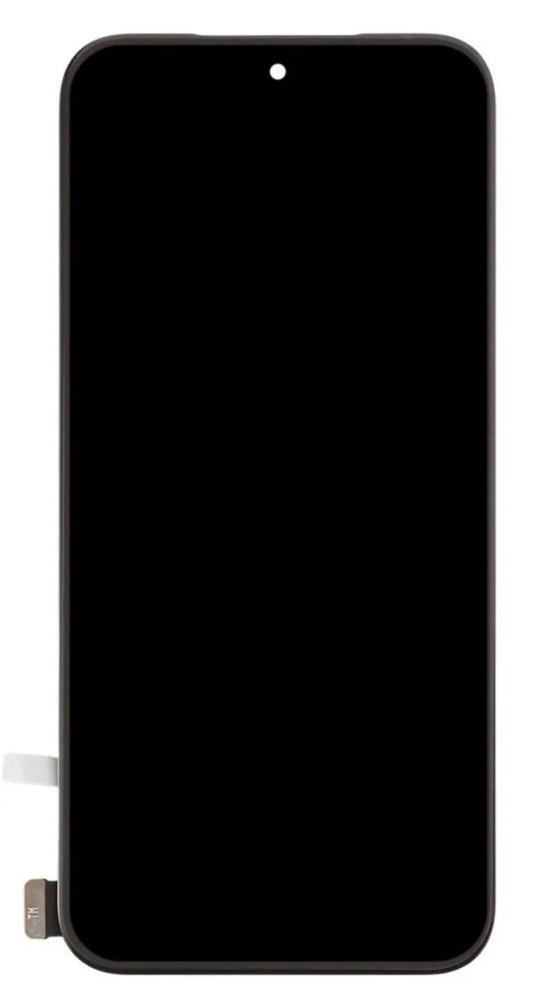 Display for Motorola Moto G77 - Teal (Combo Folder) — image 1